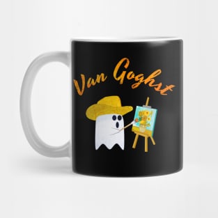 Vincent van Goghst Mug